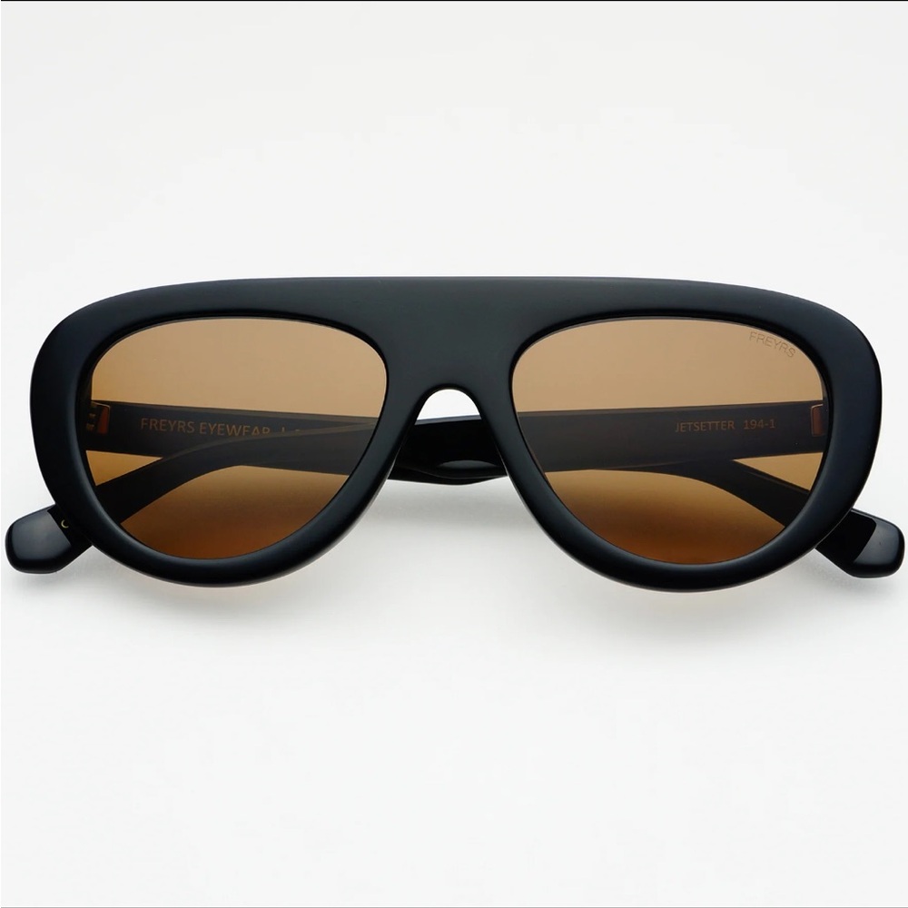 FREYRS eyewear Jetsetter sunglasses